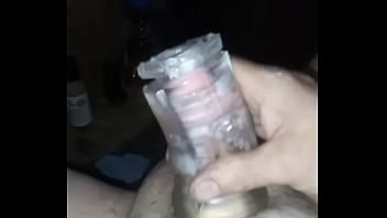 Cummings masterbating