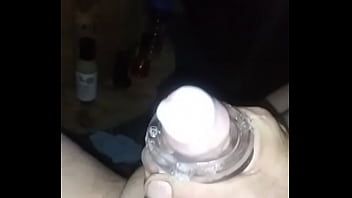 Cummings masterbating