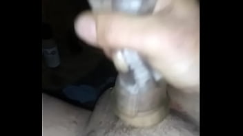 Cummings masterbating