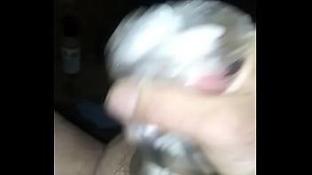 Cummings masterbating