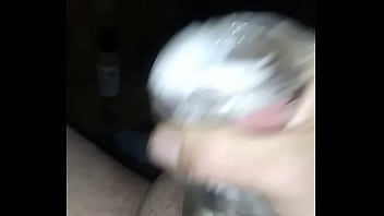 Cummings masterbating