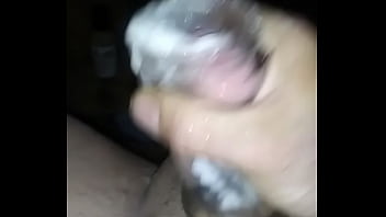 Cummings masterbating