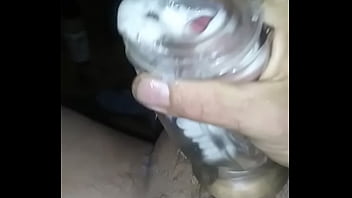 Cummings masterbating