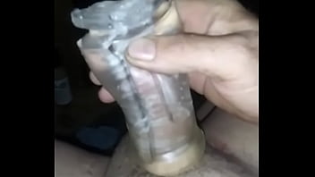 Cummings masterbating