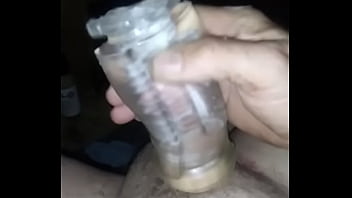 Cummings masterbating