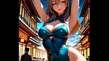 Stelle Honkai Star Rail#honkaistarrail #honkaistarrailfanart #aiart #aivideo thumbnail