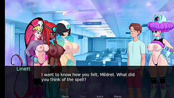 Sexnote cap 40 follando con la hermana de mi amiga y mi vecina madura