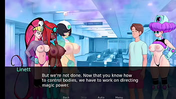 Sexnote cap 40 follando con la hermana de mi amiga y mi vecina madura