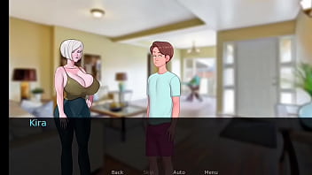 Sexnote cap 40 follando con la hermana de mi amiga y mi vecina madura