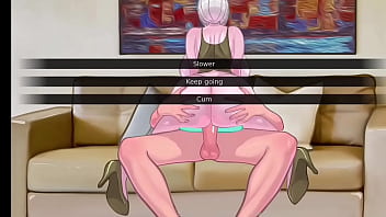 Sexnote cap 40 follando con la hermana de mi amiga y mi vecina madura