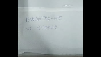 Vídeo de verificação