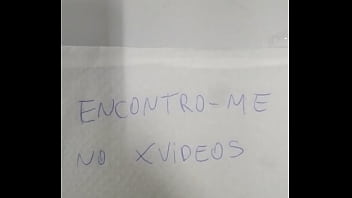 Vídeo de verificação