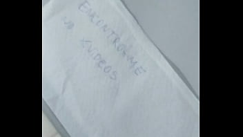 Vídeo de verificação