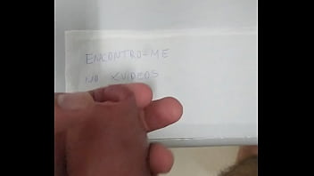 Vídeo de verificação