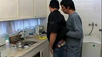 Alberto And Luciano Gay Fuck And Suck Gay Porno thumbnail