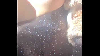 Anglz getting pleasure from ow3ns while he fucks her