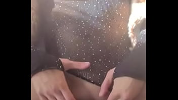 Anglz getting pleasure from ow3ns while he fucks her