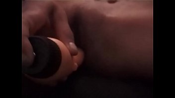 Home i want my dildo