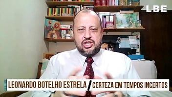 Vivemos hoje em tempos incertos como você pode ter fazer para buscar alguma certeza