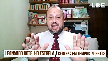 Vivemos hoje em tempos incertos como você pode ter fazer para buscar alguma certeza