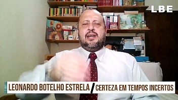 Vivemos hoje em tempos incertos como você pode ter fazer para buscar alguma certeza