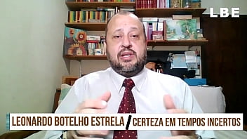 Vivemos hoje em tempos incertos como você pode ter fazer para buscar alguma certeza