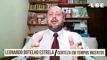 Vivemos hoje em tempos incertos como você pode ter fazer para buscar alguma certeza