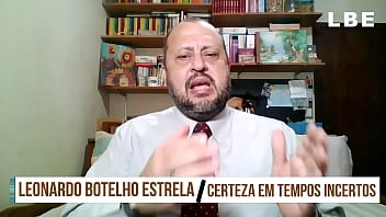 Vivemos hoje em tempos incertos como você pode ter fazer para buscar alguma certeza