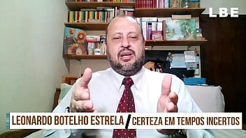 Vivemos hoje em tempos incertos como você pode ter fazer para buscar alguma certeza