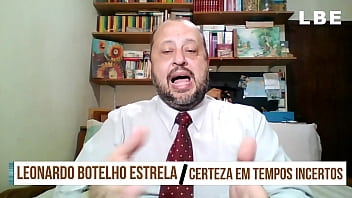 Vivemos hoje em tempos incertos como você pode ter fazer para buscar alguma certeza