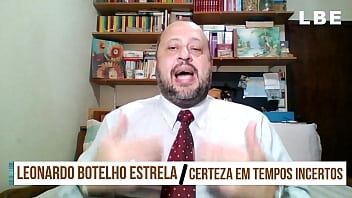 Vivemos hoje em tempos incertos como você pode ter fazer para buscar alguma certeza