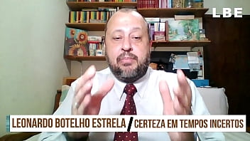 Vivemos hoje em tempos incertos como você pode ter fazer para buscar alguma certeza