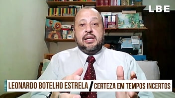 Vivemos hoje em tempos incertos como você pode ter fazer para buscar alguma certeza