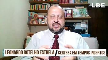 Vivemos hoje em tempos incertos como você pode ter fazer para buscar alguma certeza