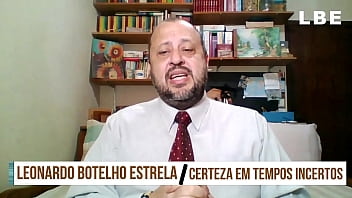 Vivemos hoje em tempos incertos como você pode ter fazer para buscar alguma certeza