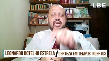 Vivemos hoje em tempos incertos como você pode ter fazer para buscar alguma certeza