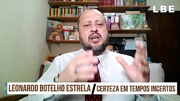 Vivemos hoje em tempos incertos como você pode ter fazer para buscar alguma certeza