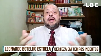 Vivemos hoje em tempos incertos como você pode ter fazer para buscar alguma certeza