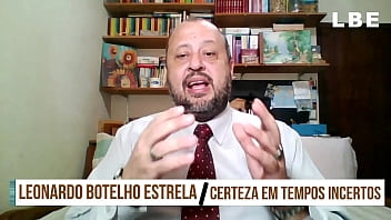 Vivemos hoje em tempos incertos como você pode ter fazer para buscar alguma certeza