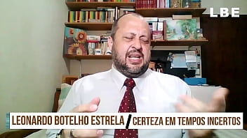 Vivemos hoje em tempos incertos como você pode ter fazer para buscar alguma certeza