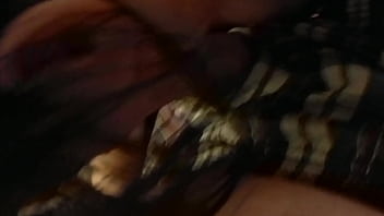 Slurpin and swallowing