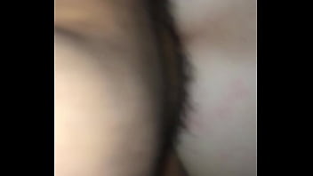 Dándole por el culito