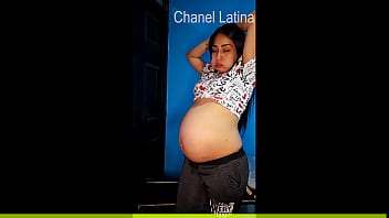 How long can you last bellystuffing and burping