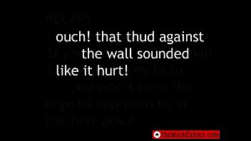 Black Domme Sph thumbnail