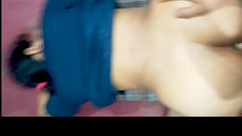 Indian bhabhi tight anal fucking video doggy style position