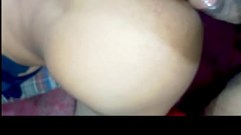 Indian bhabhi tight anal fucking video doggy style position