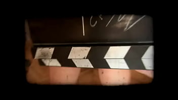 Unleashing her wild side