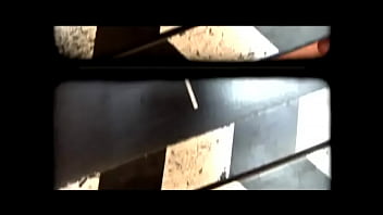 Unleashing her wild side