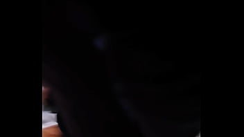 Quick suck and fuck for wife before creampie