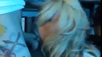 Blonde in lingerie gets deep throat and analled 制服金发女郎被深喉肛交 制服ブランデーフェラ